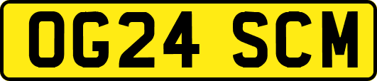 OG24SCM