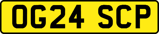OG24SCP