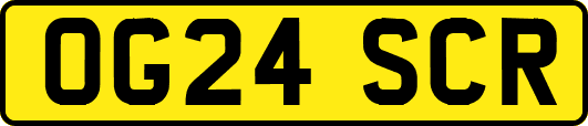 OG24SCR