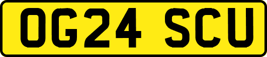 OG24SCU