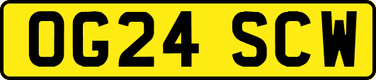 OG24SCW