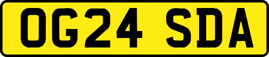 OG24SDA
