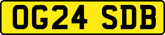 OG24SDB