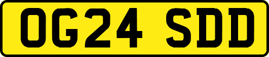 OG24SDD