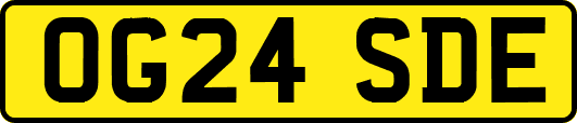 OG24SDE