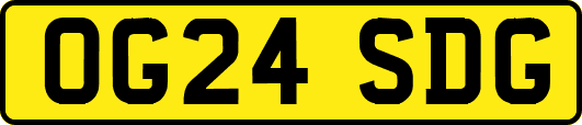 OG24SDG