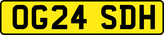 OG24SDH