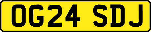 OG24SDJ
