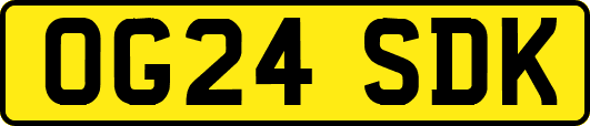 OG24SDK