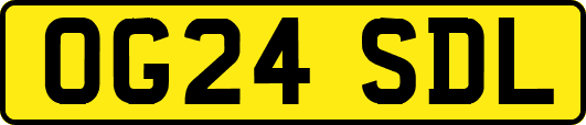 OG24SDL