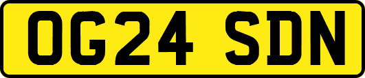 OG24SDN