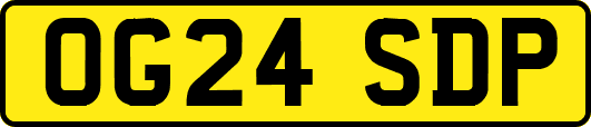 OG24SDP