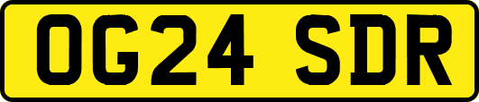 OG24SDR