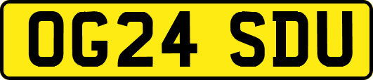 OG24SDU