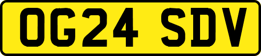OG24SDV