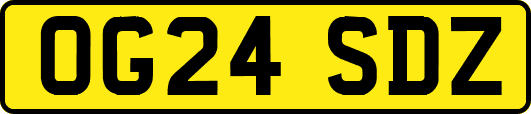 OG24SDZ
