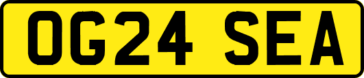 OG24SEA