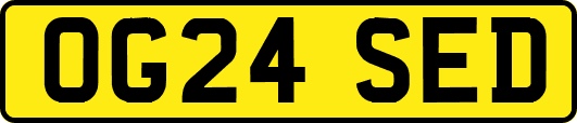 OG24SED