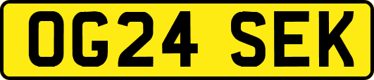 OG24SEK