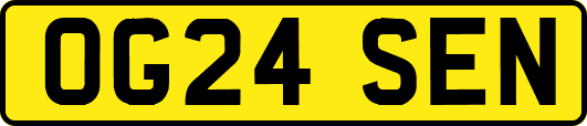 OG24SEN