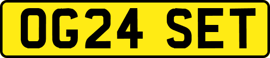 OG24SET