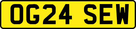 OG24SEW