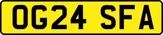OG24SFA