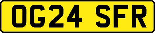 OG24SFR