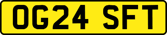 OG24SFT