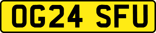 OG24SFU