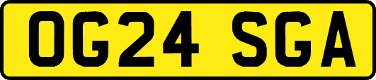 OG24SGA