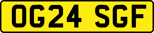 OG24SGF