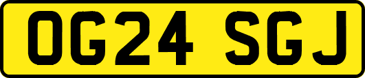 OG24SGJ