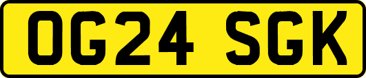 OG24SGK