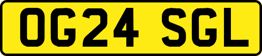 OG24SGL