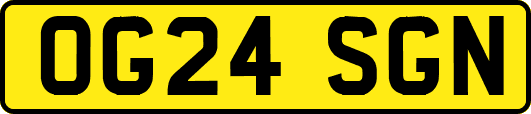OG24SGN