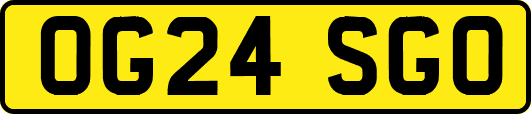 OG24SGO