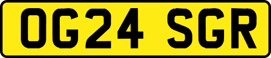 OG24SGR