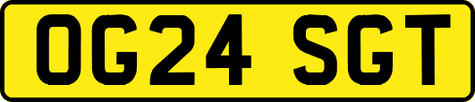 OG24SGT
