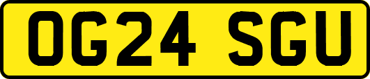 OG24SGU