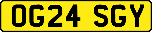 OG24SGY