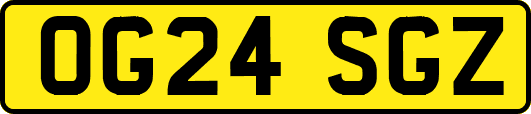 OG24SGZ