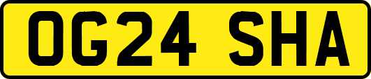 OG24SHA