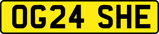 OG24SHE