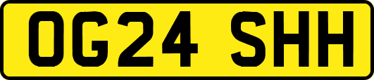 OG24SHH