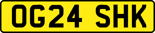 OG24SHK