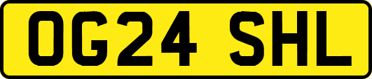 OG24SHL