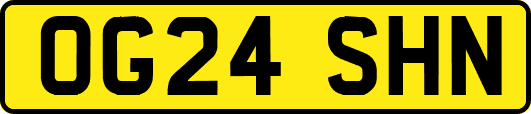 OG24SHN