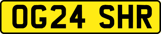 OG24SHR