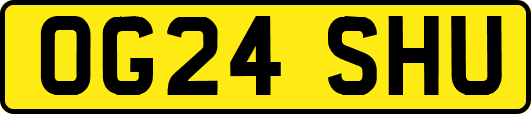OG24SHU